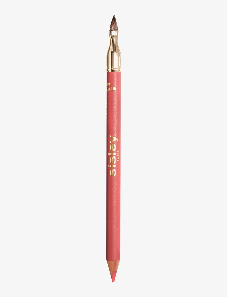 Sisley - Phyto-Levres Perfect 4 Rose Passion - makeup - 4 rose passion - 0