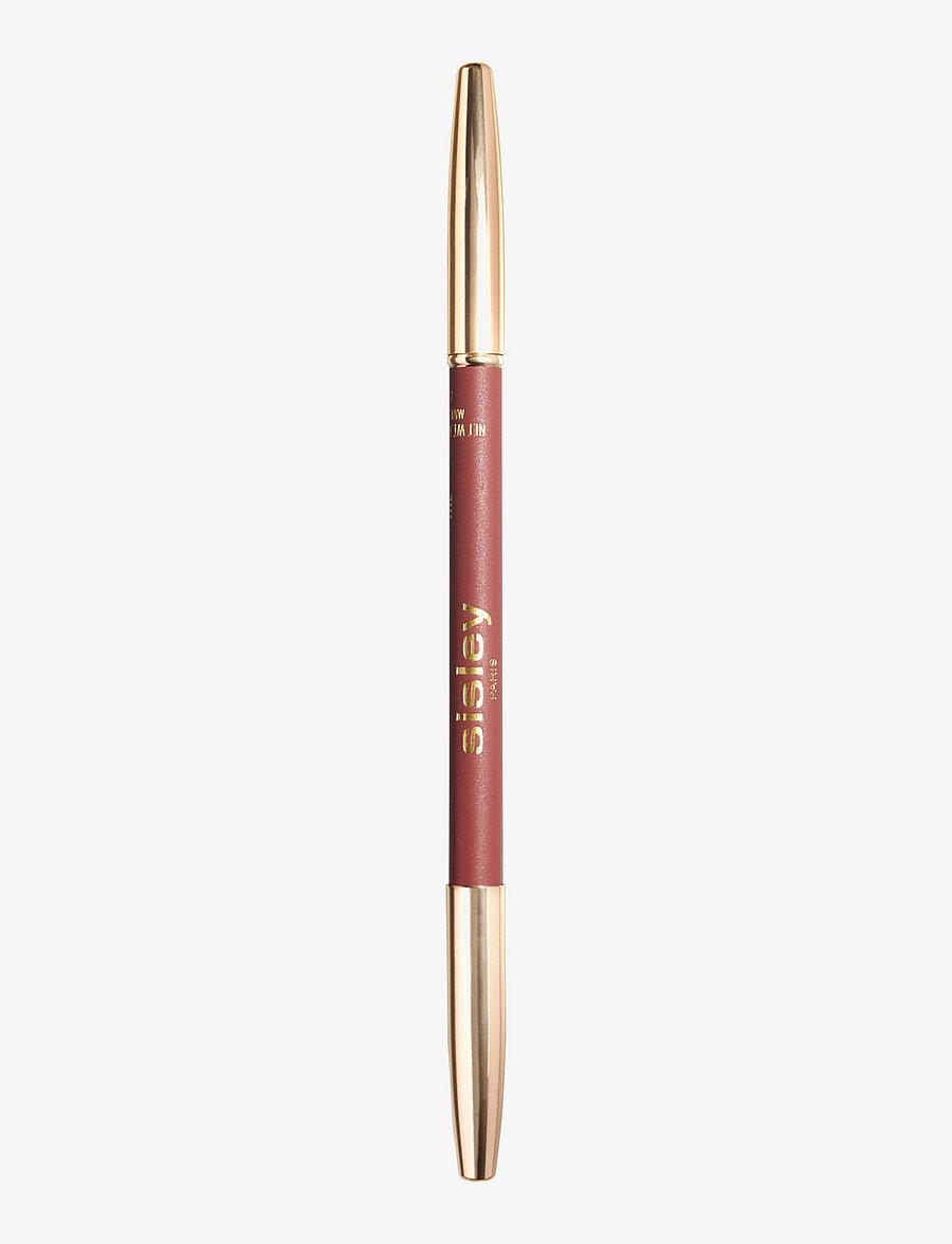 Sisley - Phyto-Levres Perfect 4 Rose Passion - makeup - 4 rose passion - 1