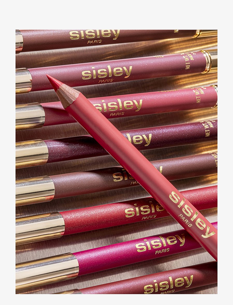 Sisley - Phyto-Levres Perfect 4 Rose Passion - makeup - 4 rose passion - 3