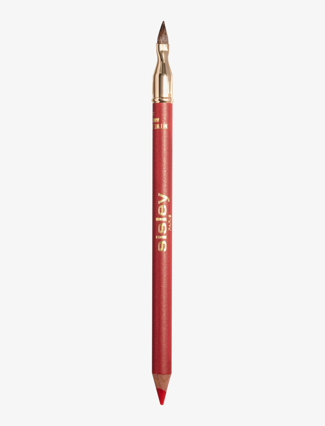 Sisley Phyto-Levres Perfect 7 Ruby, Læbepomade, Pink, Str: 1.2G