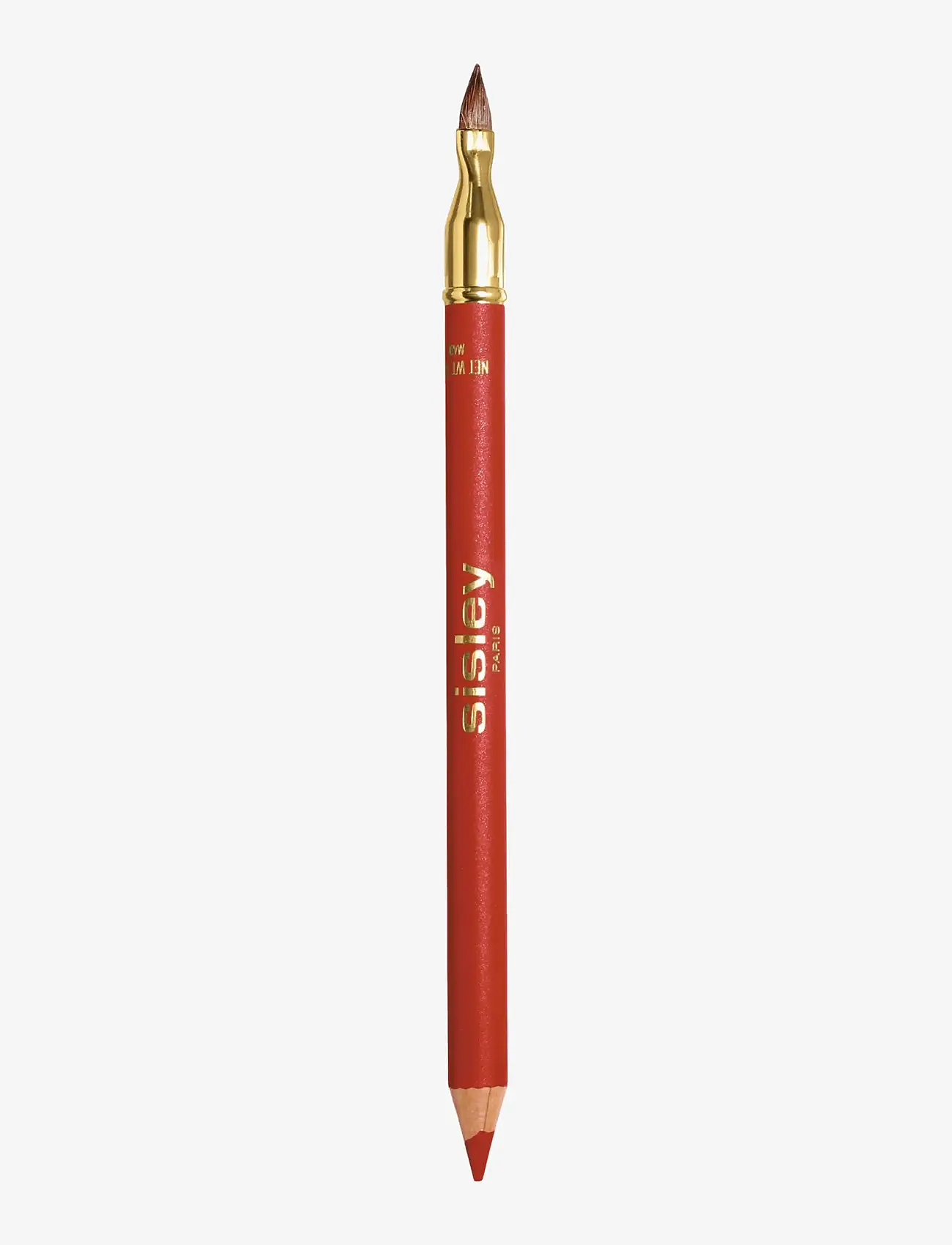 Sisley - Phyto-Lèvres Perfect - makeup - carmin - 1