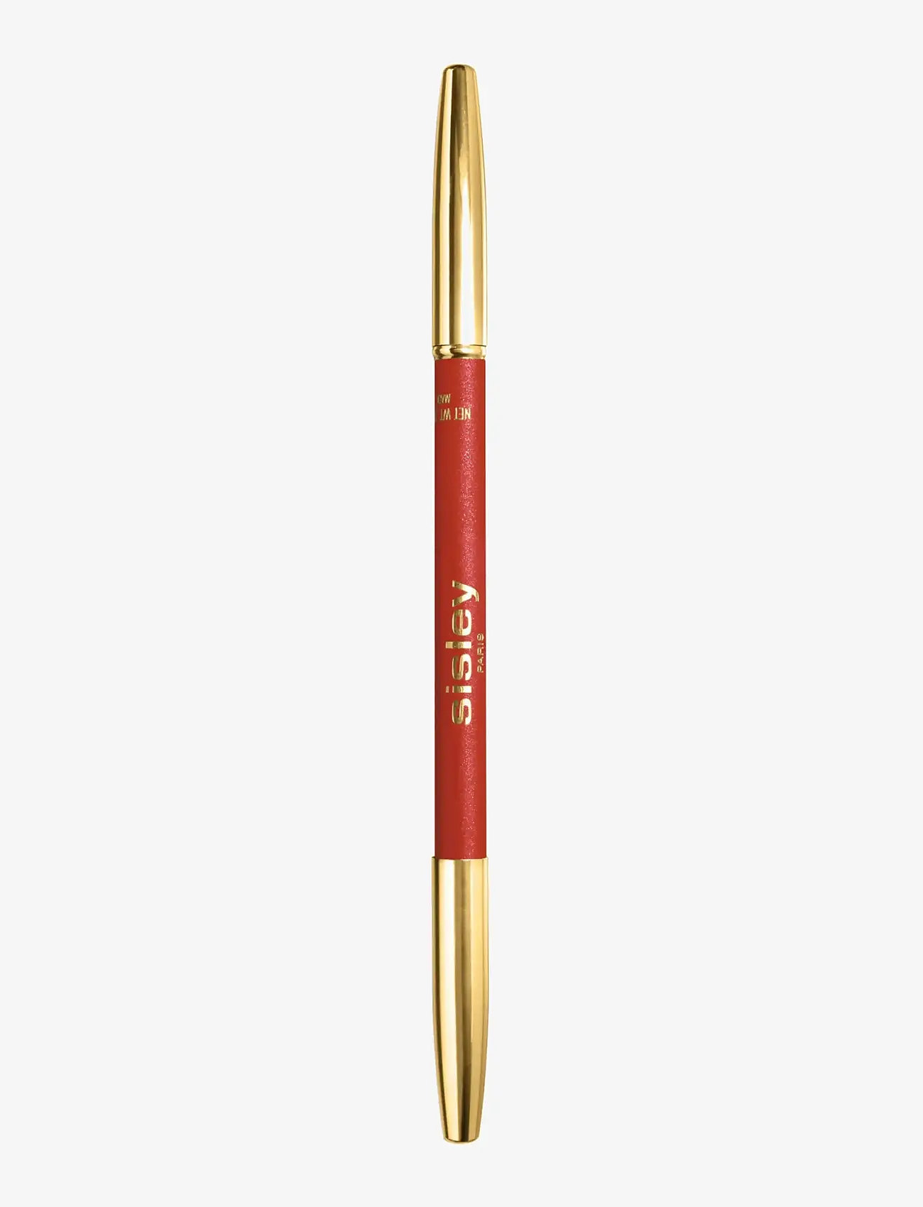 Sisley - Phyto-Lèvres Perfect - makeup - carmin - 2