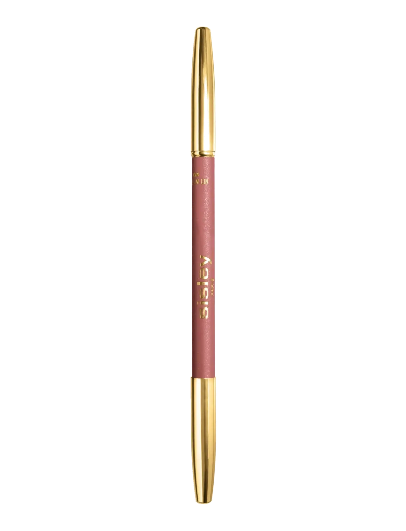 Sisley - Phyto-Lèvres Perfect - makeup - beige rose - 2