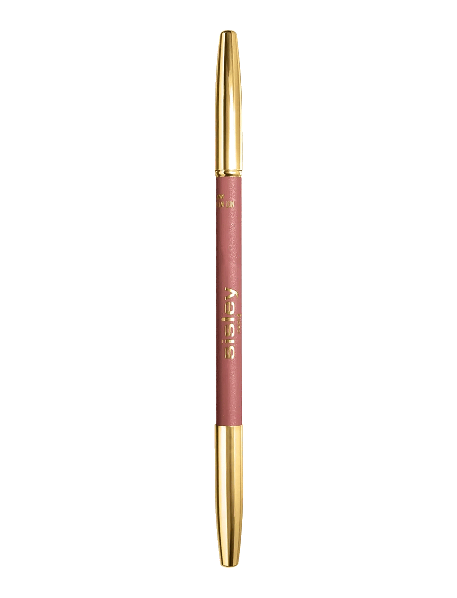 Sisley - Phyto-Lèvres Perfect - smink - beige rose - 2