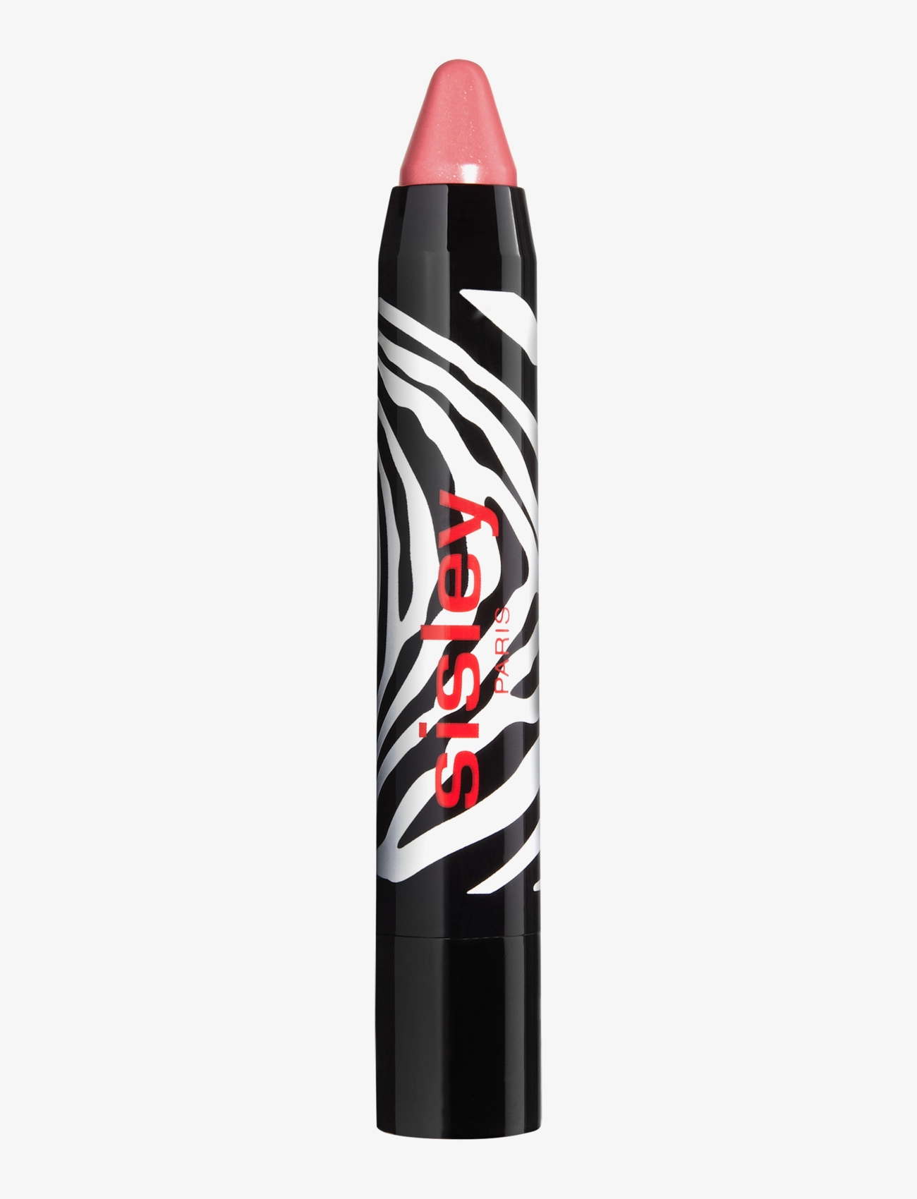 Sisley Phyto-Lip Twist 2 Baby - Læbeprodukter - 2 BABY / pink/rose