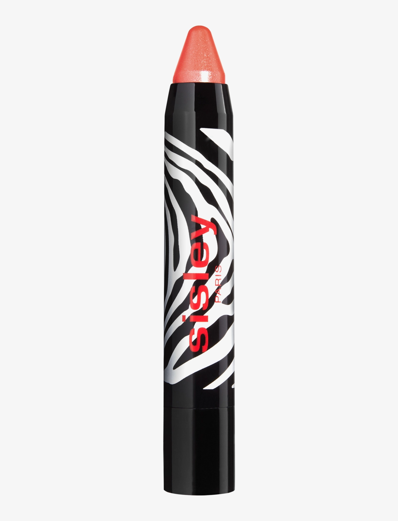 Sisley Phyto-Lip Twist 3 Peach - Læbestifter - 3 PEACH / orange