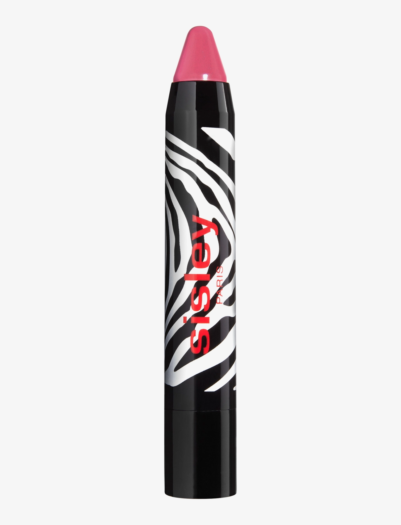 Sisley Phyto-Lip Twist 4 Pinky - Læbestifter - 4 PINKY / pink/rose
