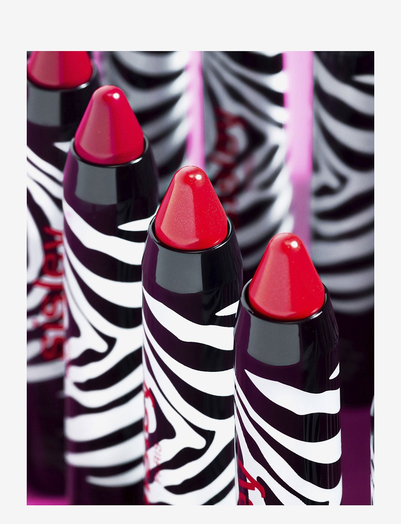 Sisley - Phyto-Lip Twist 4 Pinky - smink - 4 pinky - 3