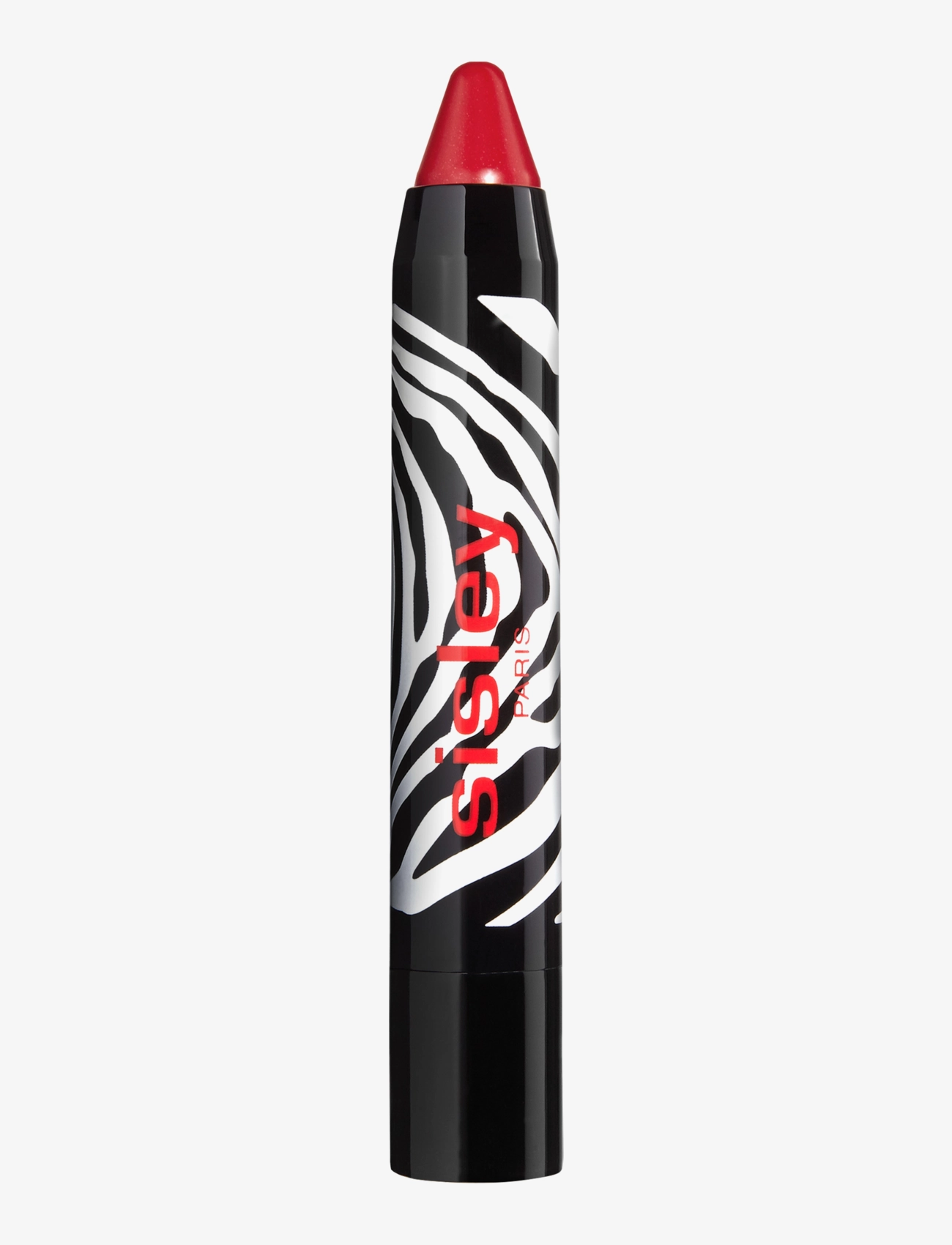 Sisley Phyto-Lip Twist 6 Cherry, 2.5G, Red, Læber > Læbestift, Dame