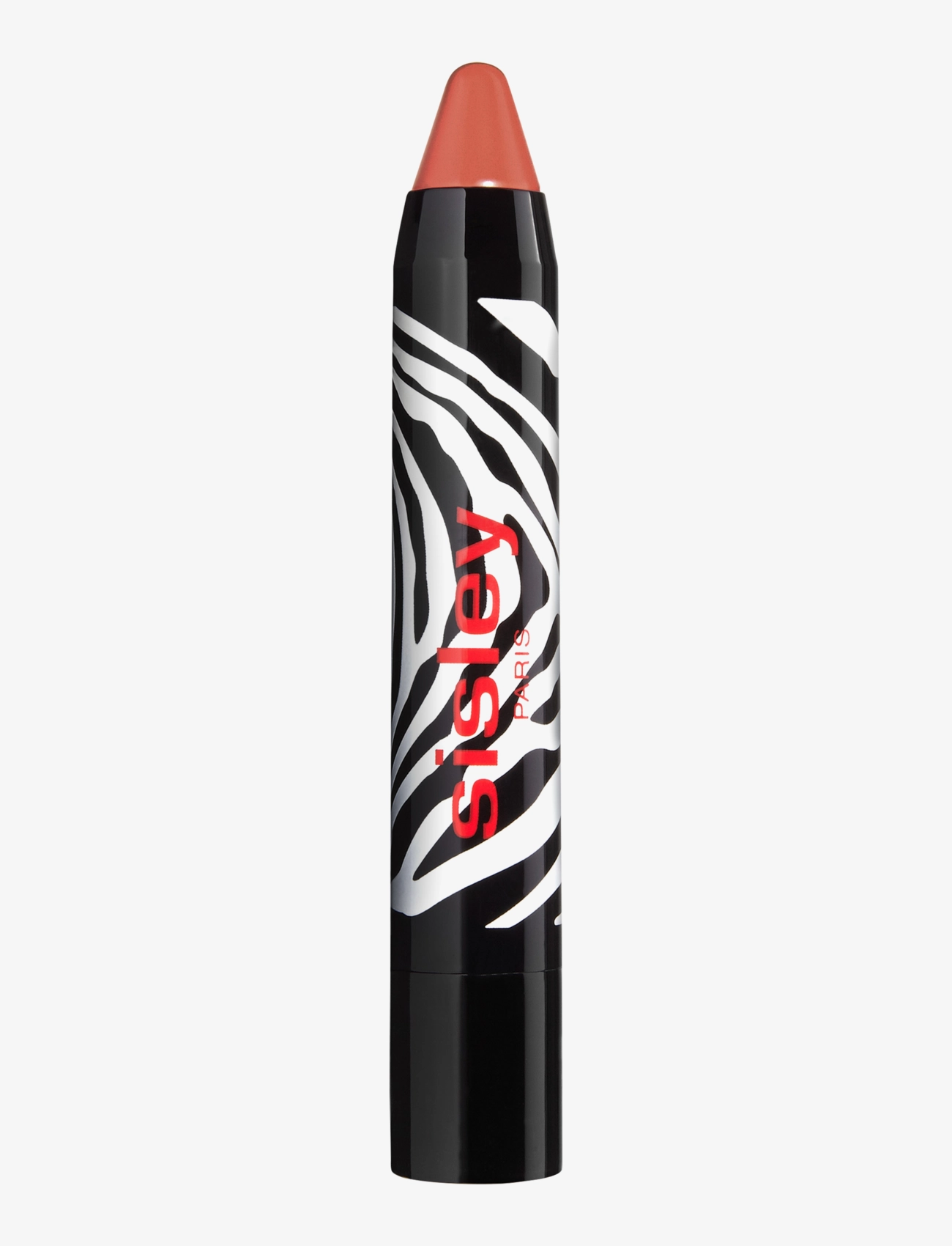 Sisley Phyto-Lip Twist 7 Coral, Læbestift, Orange, Str: 2.5G