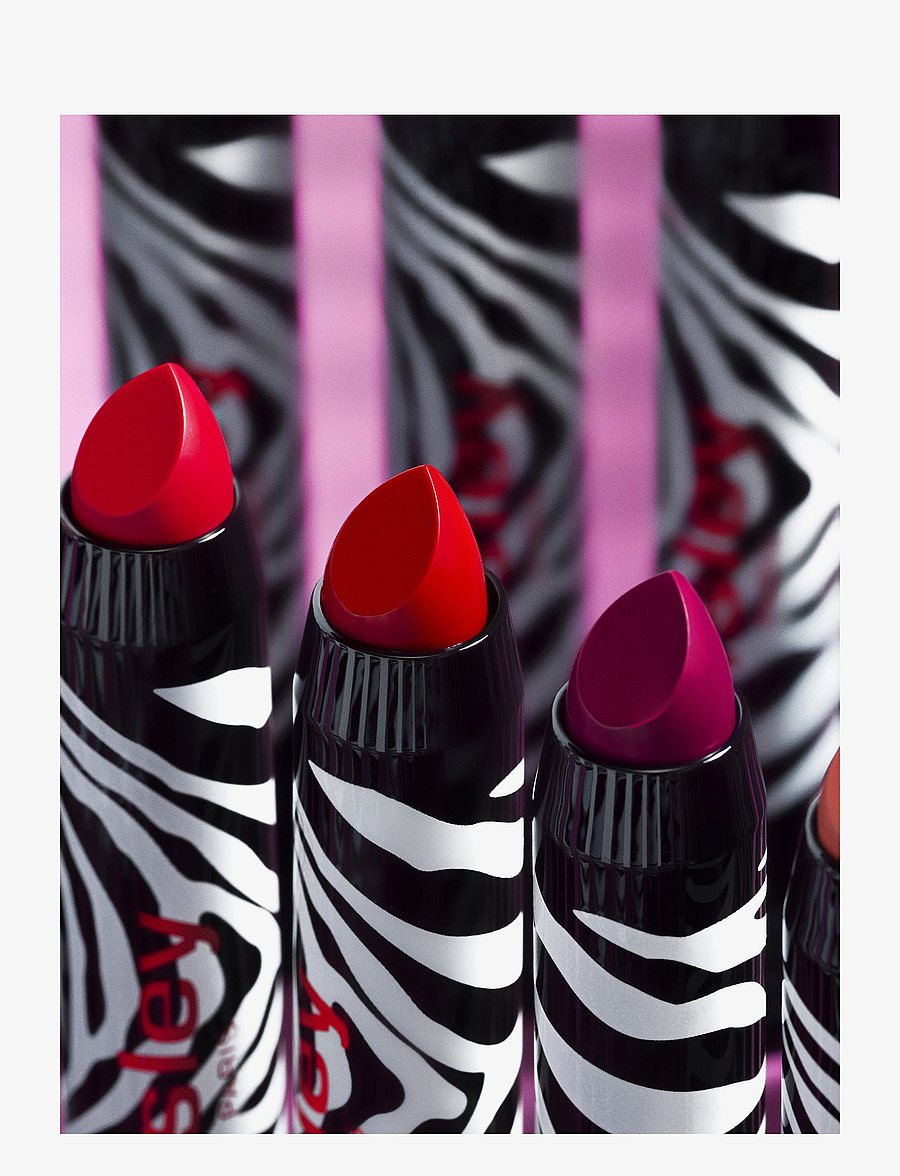 Sisley - Phyto-Lip Twist 23 Black Rose - makeup - 23 - black rose - 3