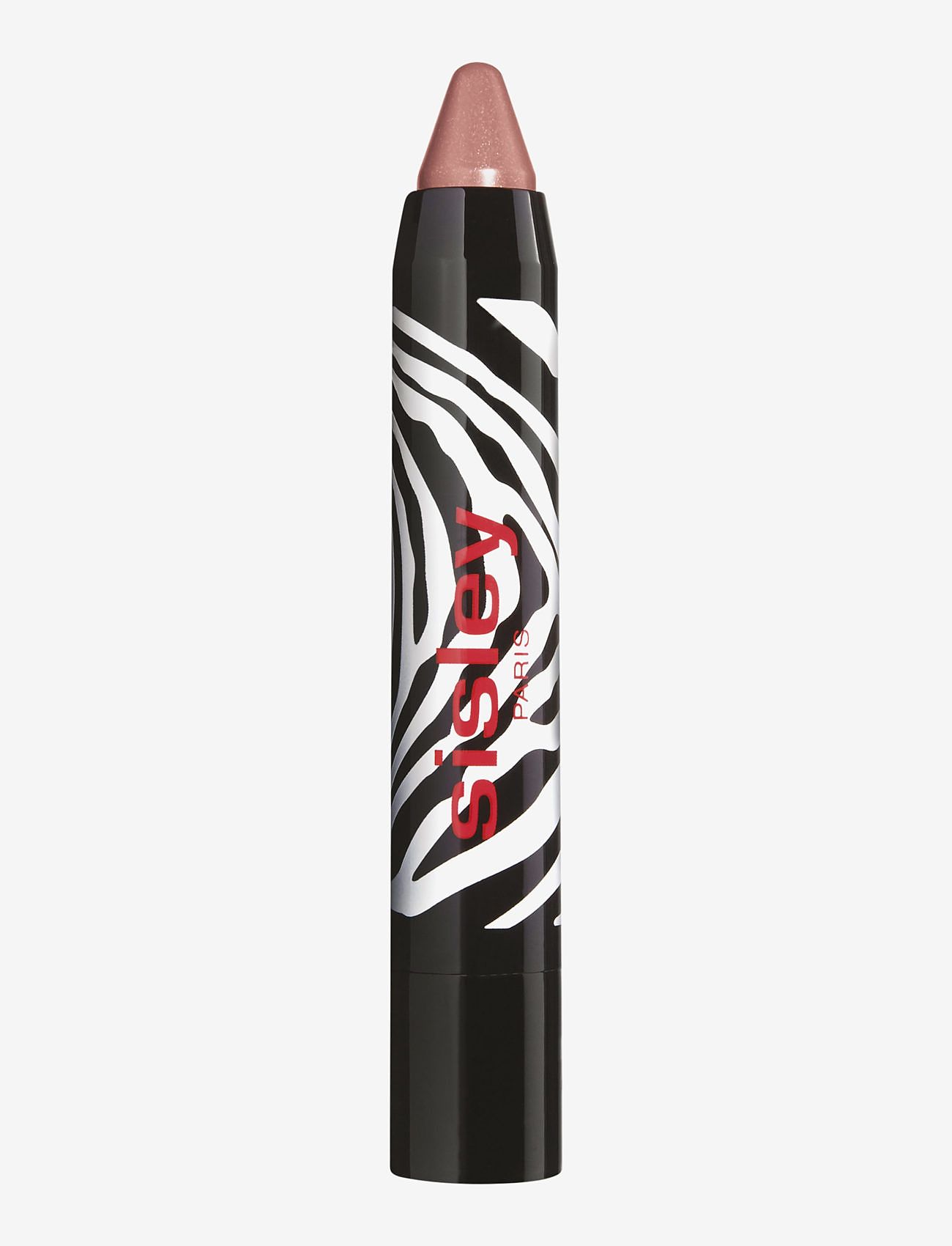 Sisley - Phyto-Lip Twist 24 Rosy Nude - smink - 24 - rosy nude - 0
