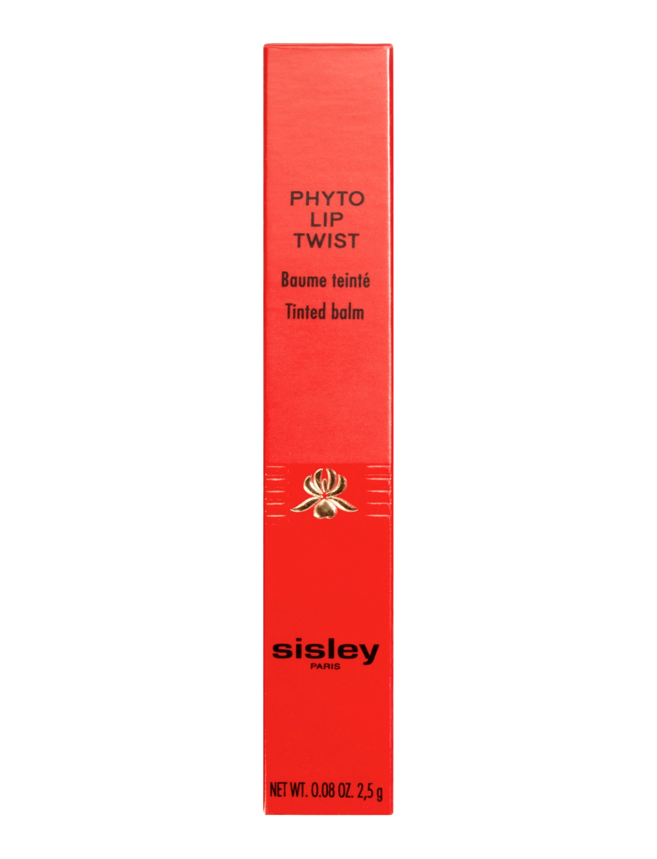 Sisley - Phyto-Lip Twist 27 Plum - makeup - 27 plum - 2