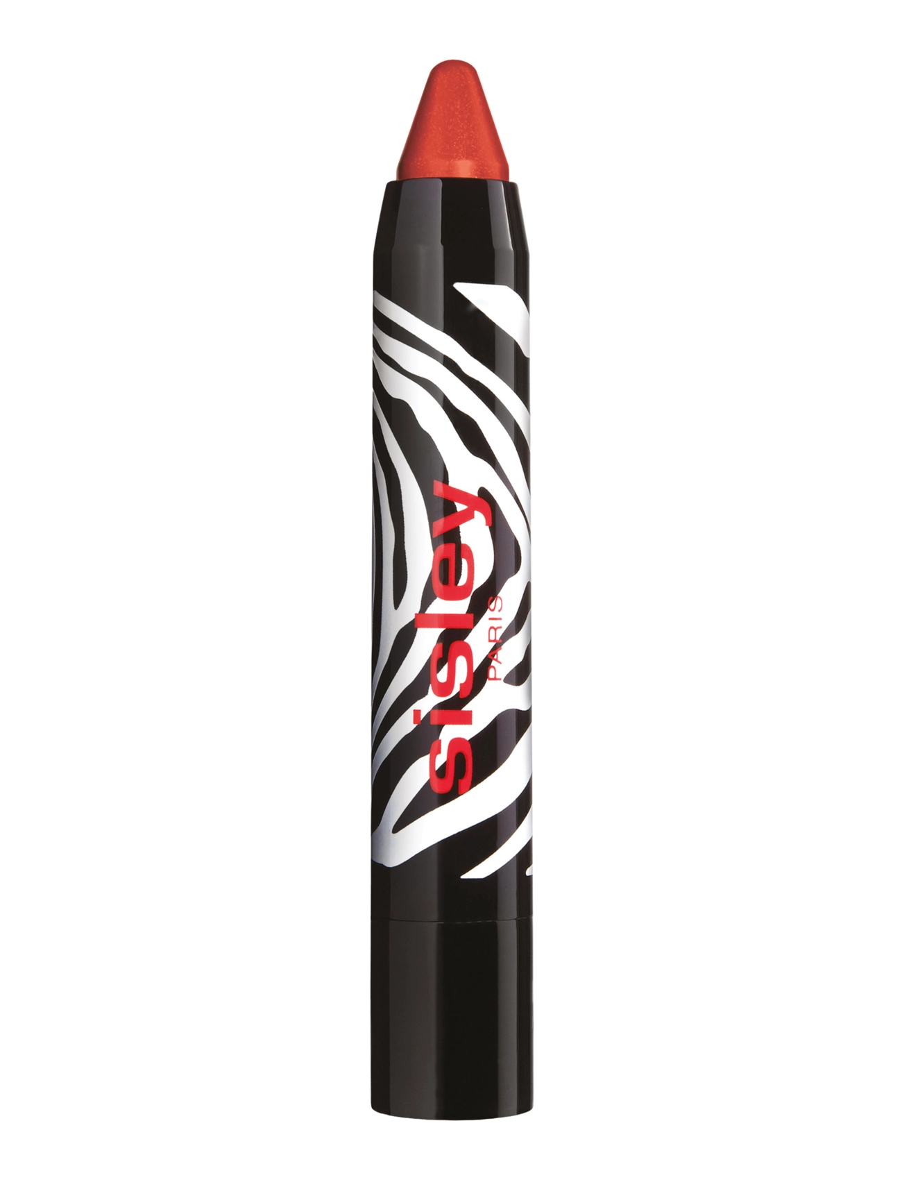 Sisley Phyto-Lip Twist 28 Tangerine - Makeup - 28 TANGERINE / coral