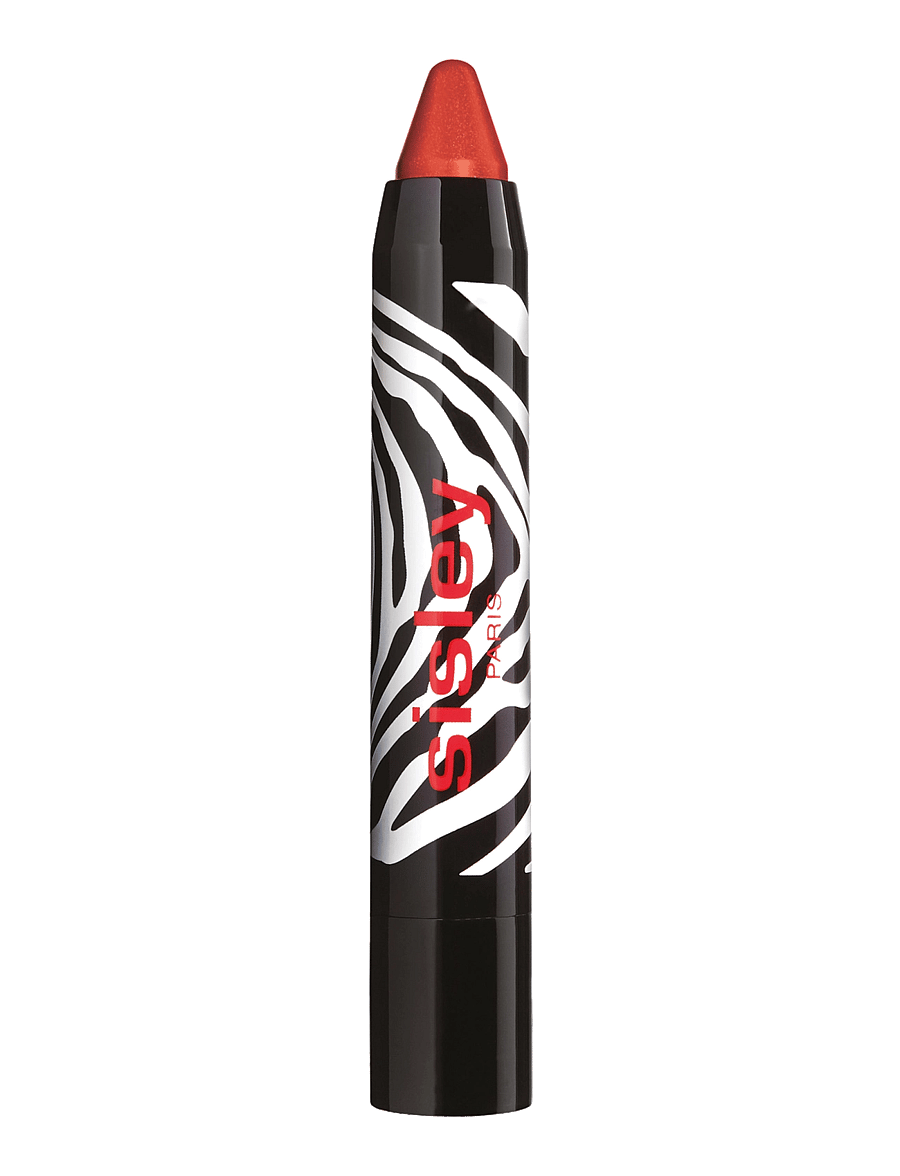 Sisley - Phyto-Lip Twist - makeup - 28 tangerine - 1