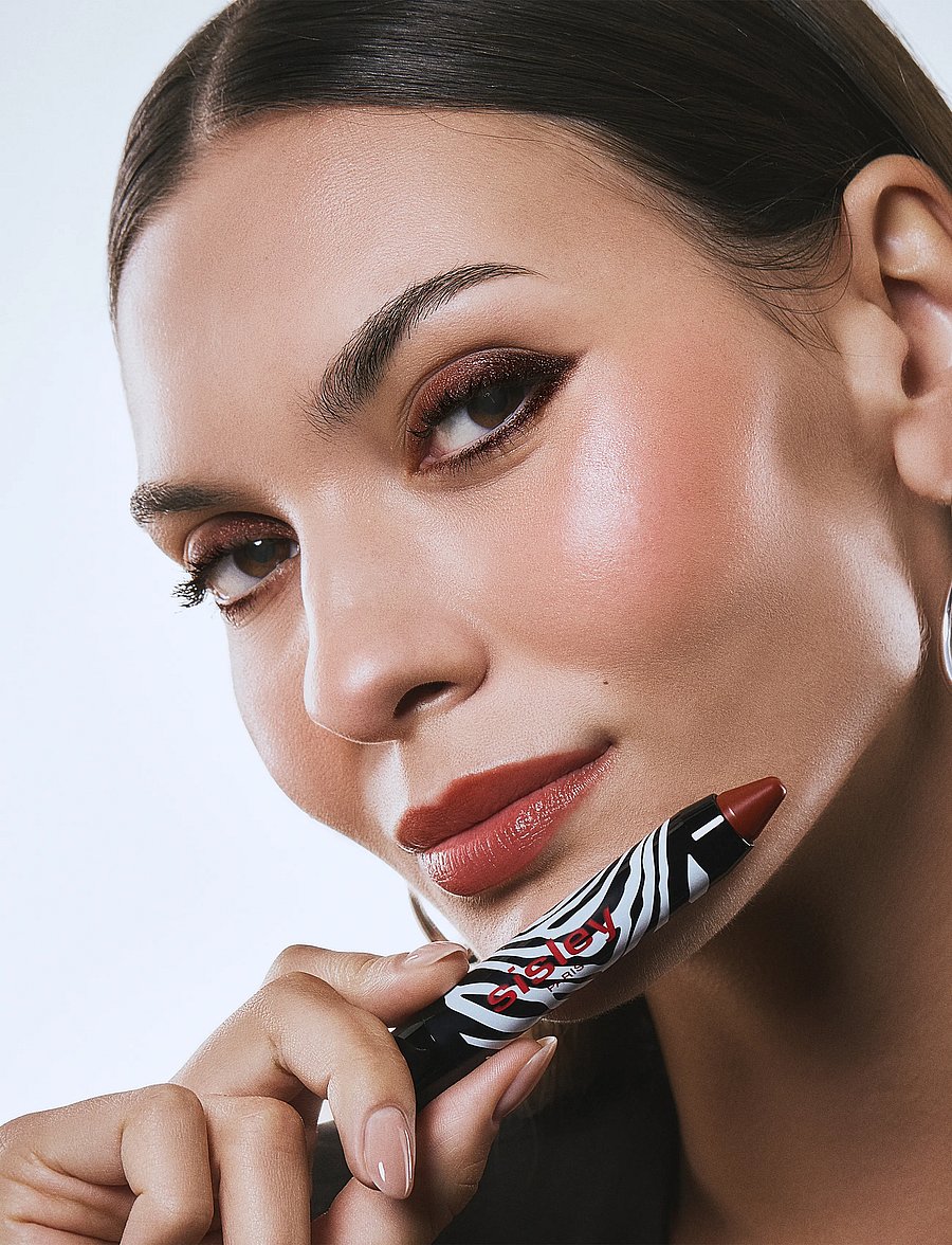 Sisley - Phyto-Lip Twist - makeup - 28 tangerine - 0
