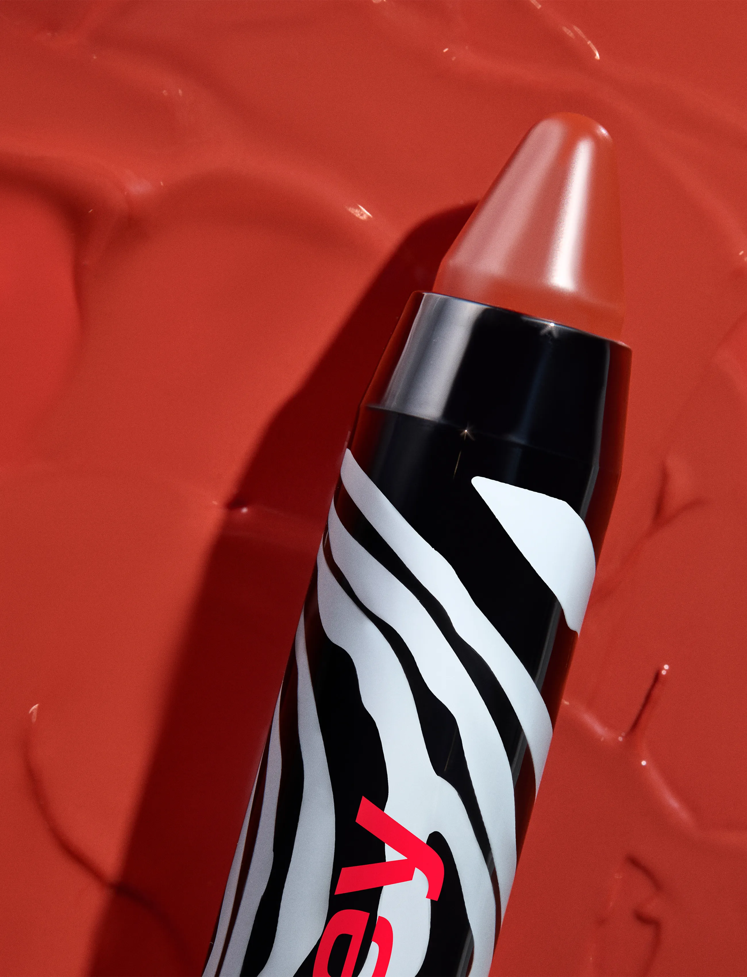 Sisley - Phyto-Lip Twist 28 Tangerine - makeup - 28 tangerine - 4