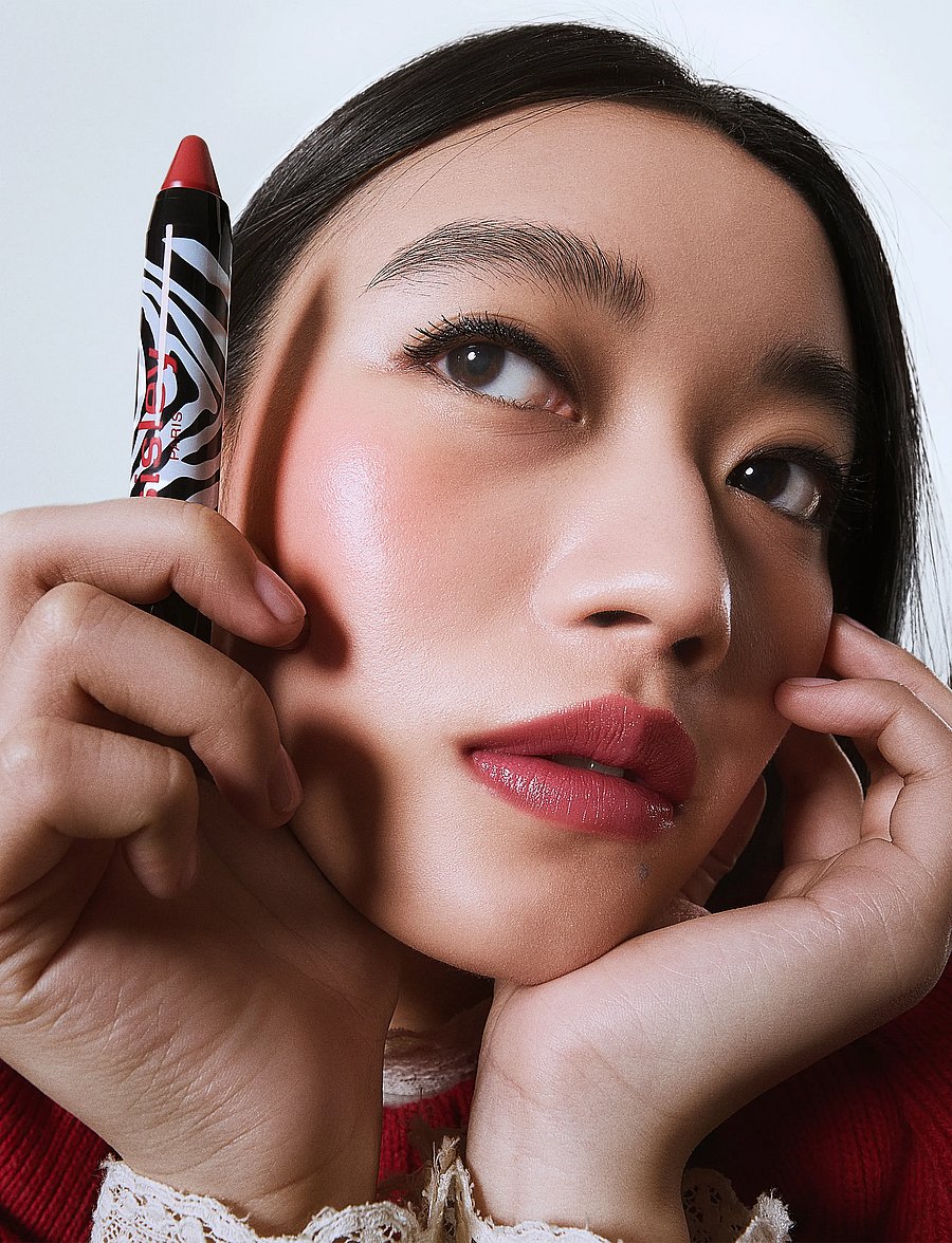 Sisley - Phyto-Lip Twist - smink - 29 ladybird - 0