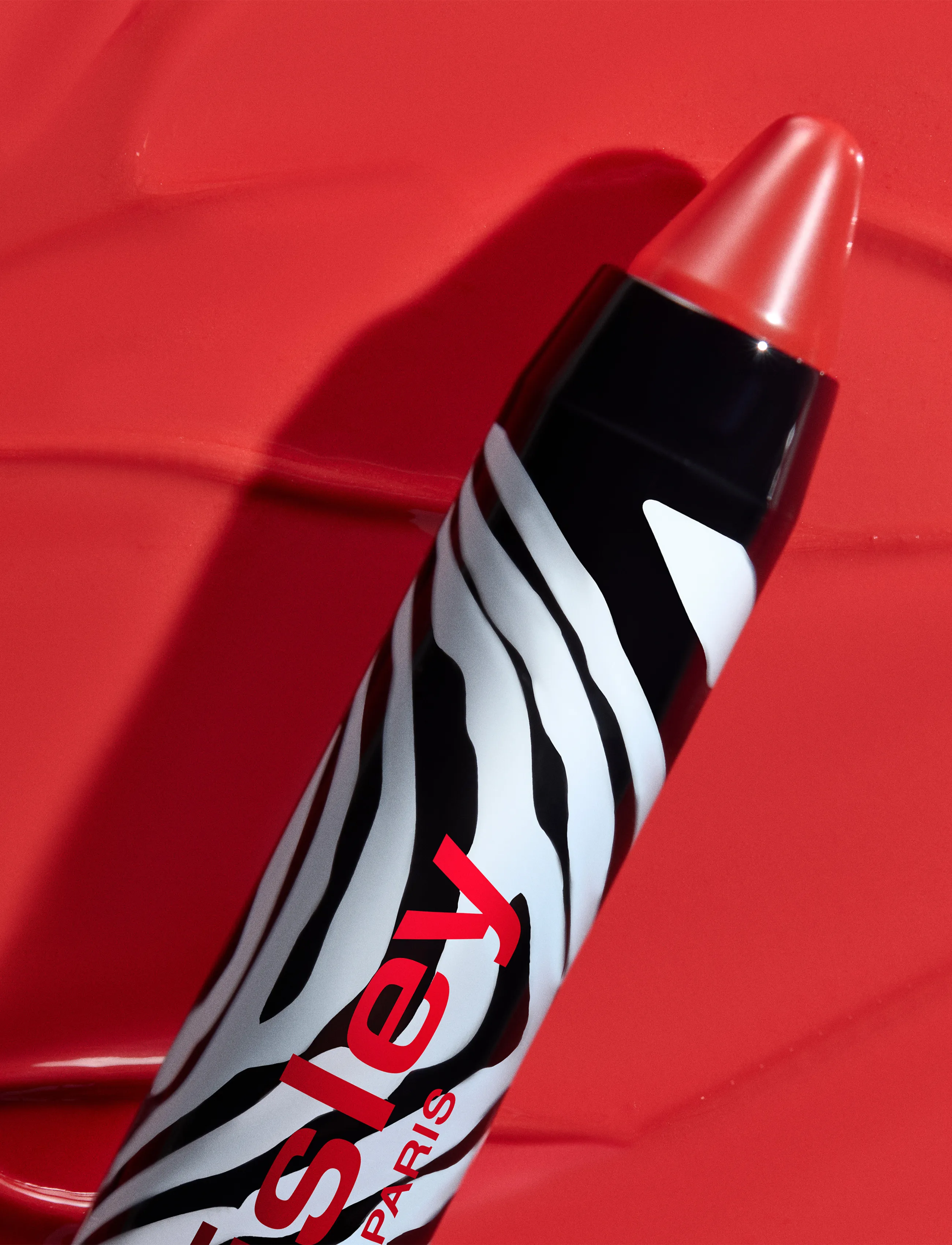 Sisley - Phyto-Lip Twist 29 Ladybird - makeup - 29 ladybird - 4