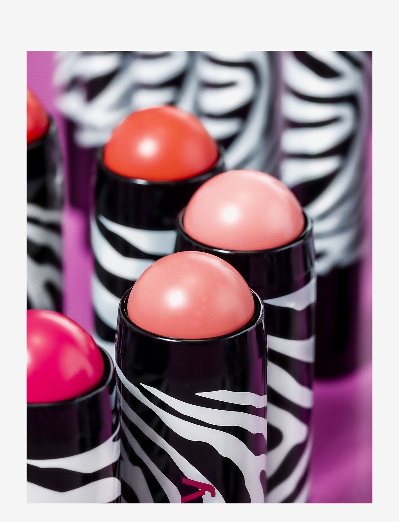 Sisley - Phyto-Blush Twist 7 Berry - sminke - 7 - berry - 3