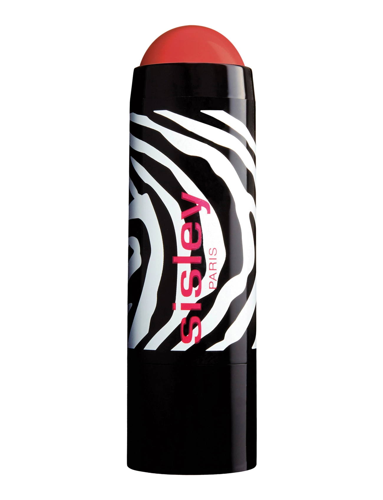 Sisley Phyto-Blush Twist 9 Cranberry - Makeup - 9 CRANBERRY / red