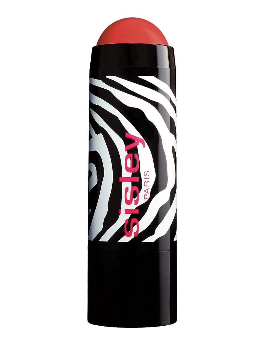 Sisley - Phyto-Blush Twist - makeup - 9 cranberry - 1