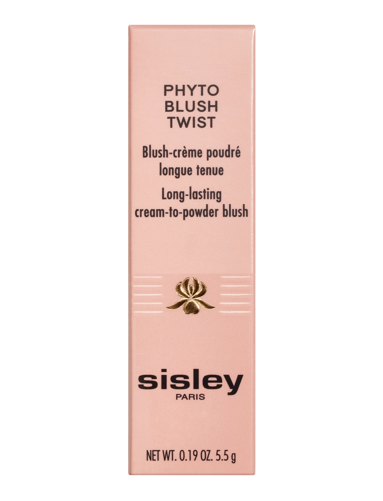 Sisley - Phyto-Blush Twist 9 Cranberry - makeup - 9 cranberry - 2
