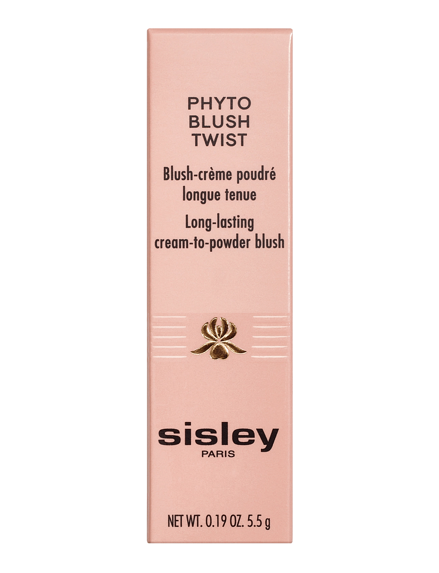 Sisley - Phyto-Blush Twist - makeup - 10 fig - 2