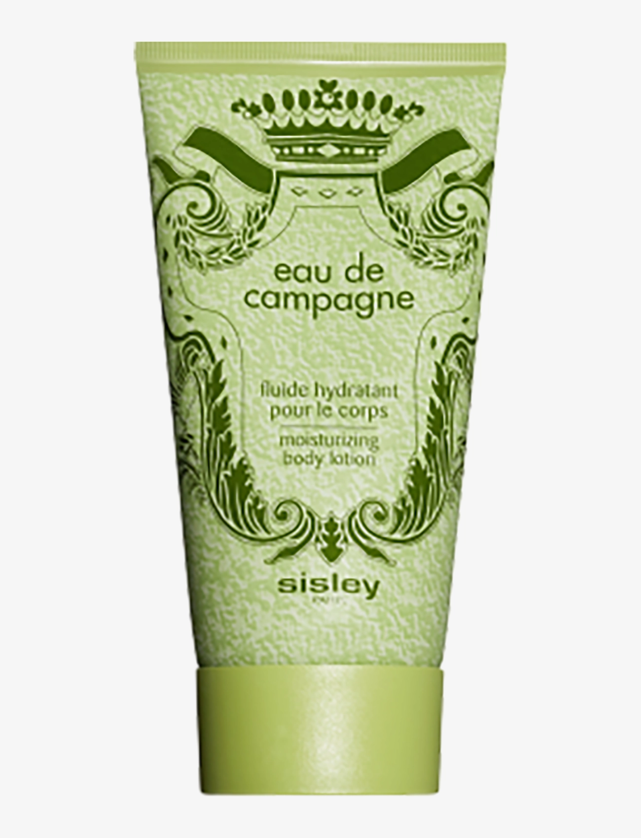 Sisley Eau De Campagne Moisturizing Body Lotion, 150ml, Nude, Kropspleje > Cremer & Lotions & Bodybutter, Dame