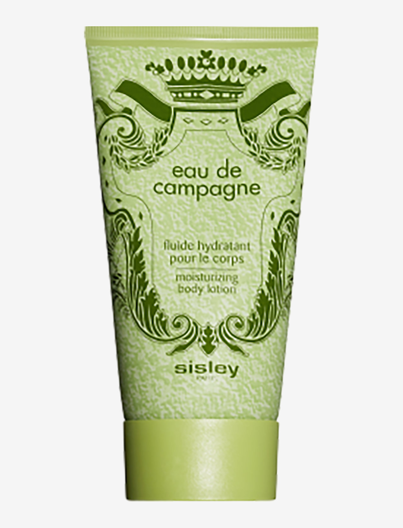 Sisley - Eau de Campagne Moisturizing Body Lotion - clear - 0