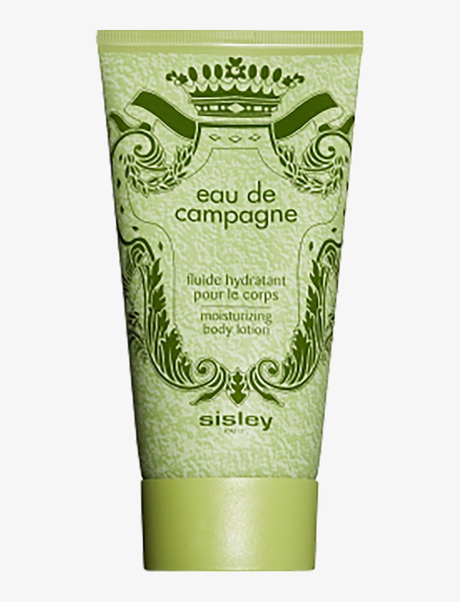 Sisley - Eau de Campagne Moisturizing Body Lotion - lotion & cream - clear - 0