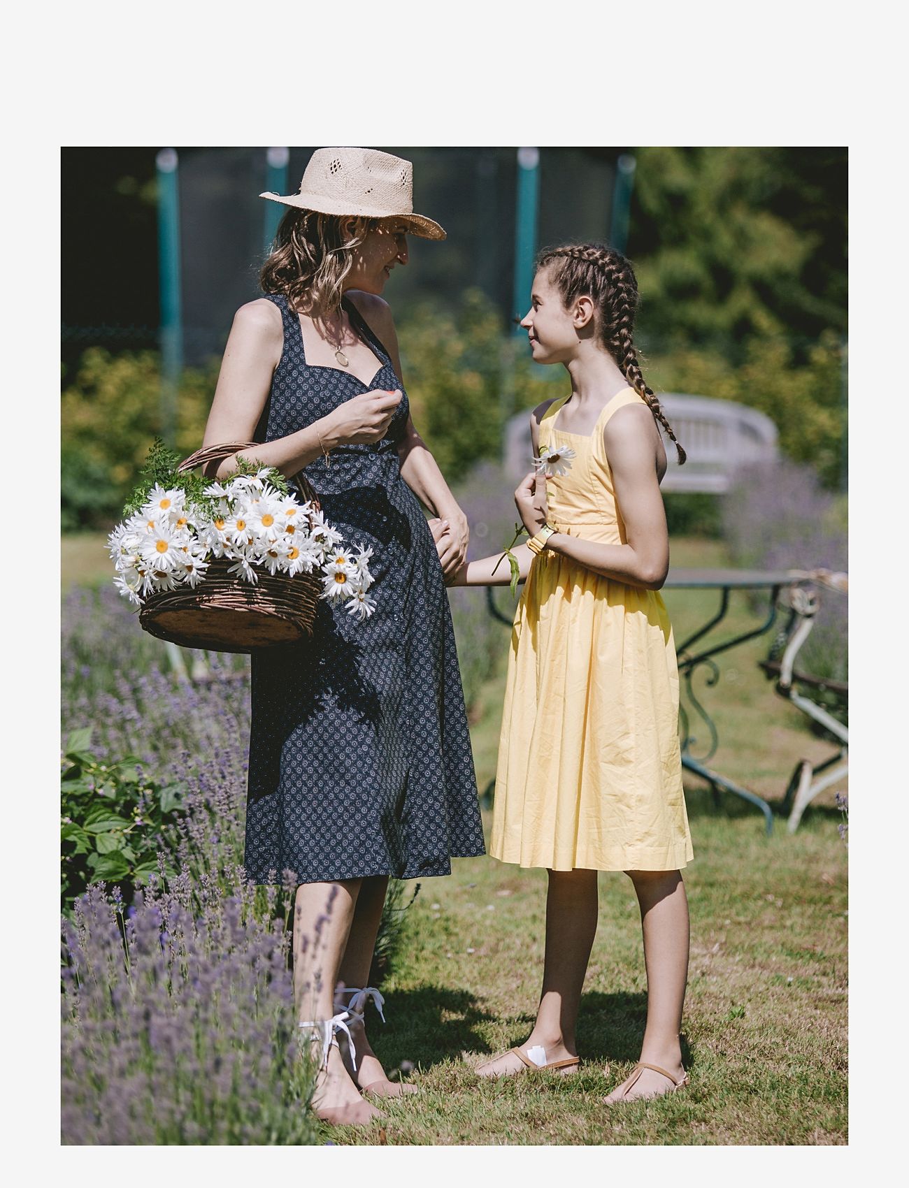 Sisley - Eau de Campagne Natural Deodorant Spray - deospray - clear - 1