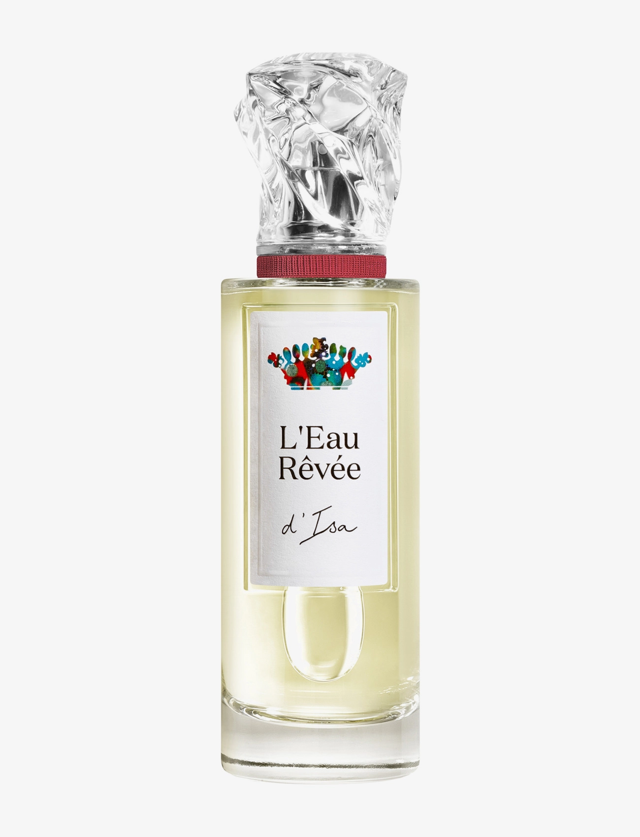 Sisley L'Eau Rêvée d'Isa - Parfumer - CLEAR / undefined