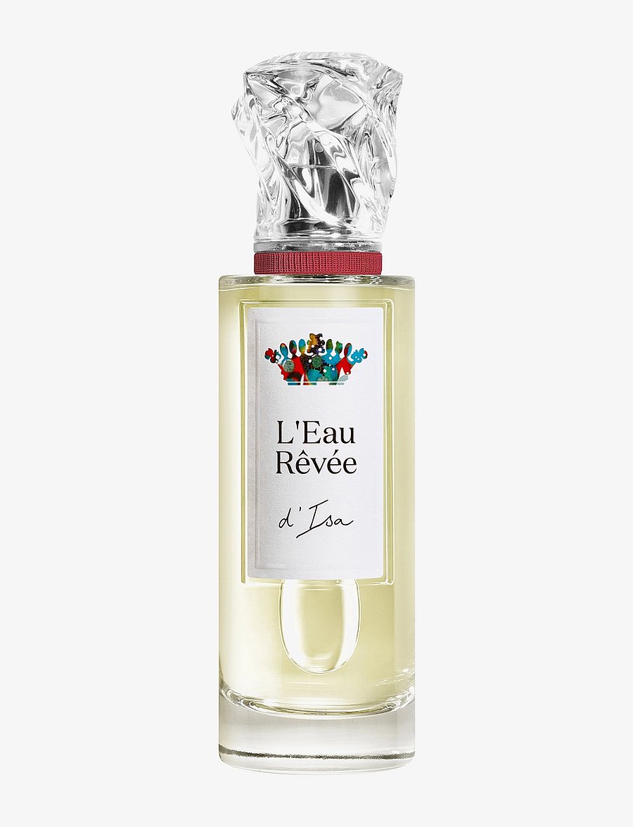 Sisley - L'Eau Rêvée d'Isa - til ham - clear - 1