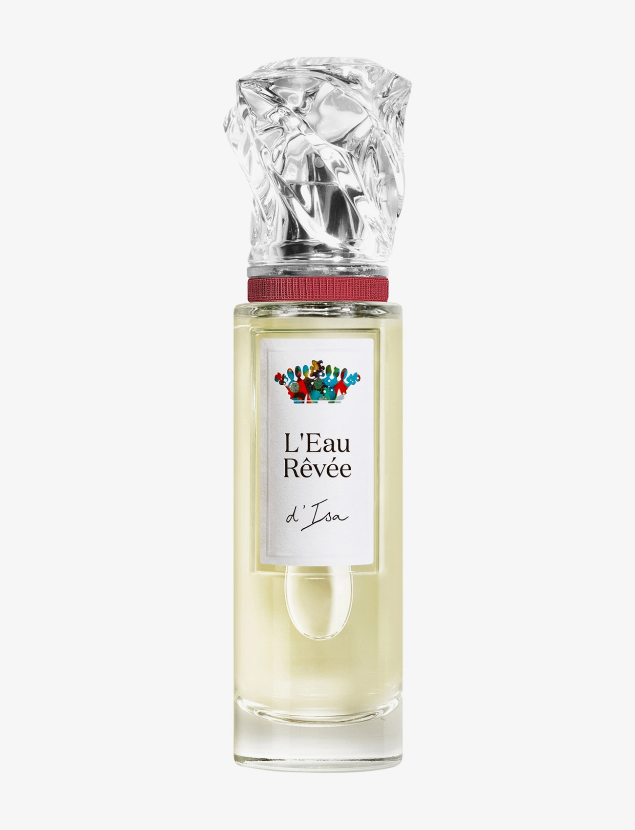 Sisley L'Eau Rêvée d'Isa - Beauty - Herre - null / undefined