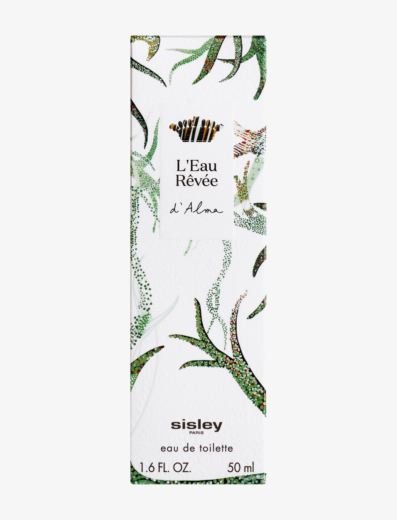 L'eau Rêvée D'alma Eau de Toilette Spray 4