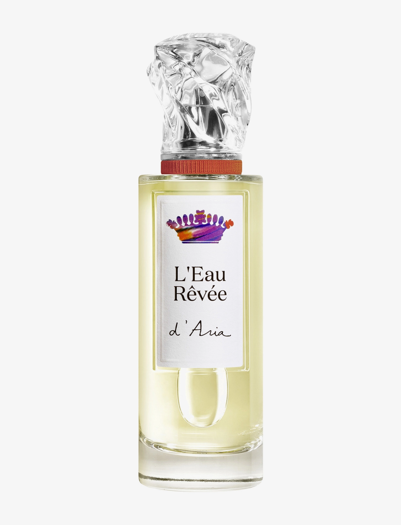 Sisley L'Eau Rêvée d'Aria - Parfumer - CLEAR / undefined