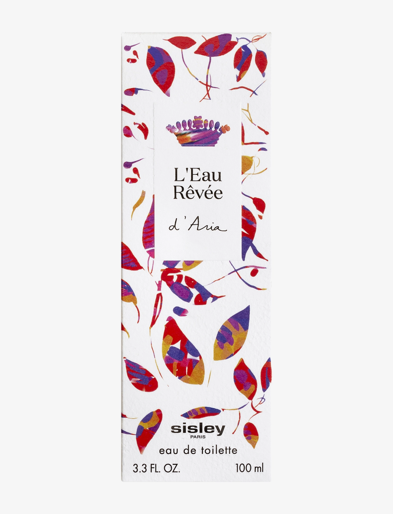 Sisley - L'Eau Rêvée d'Aria - handa honum  - clear - 2