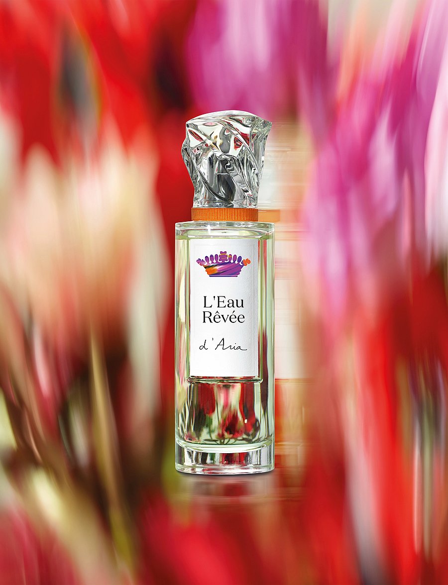 Sisley - L'Eau Rêvée d'Aria - til ham - clear - 0