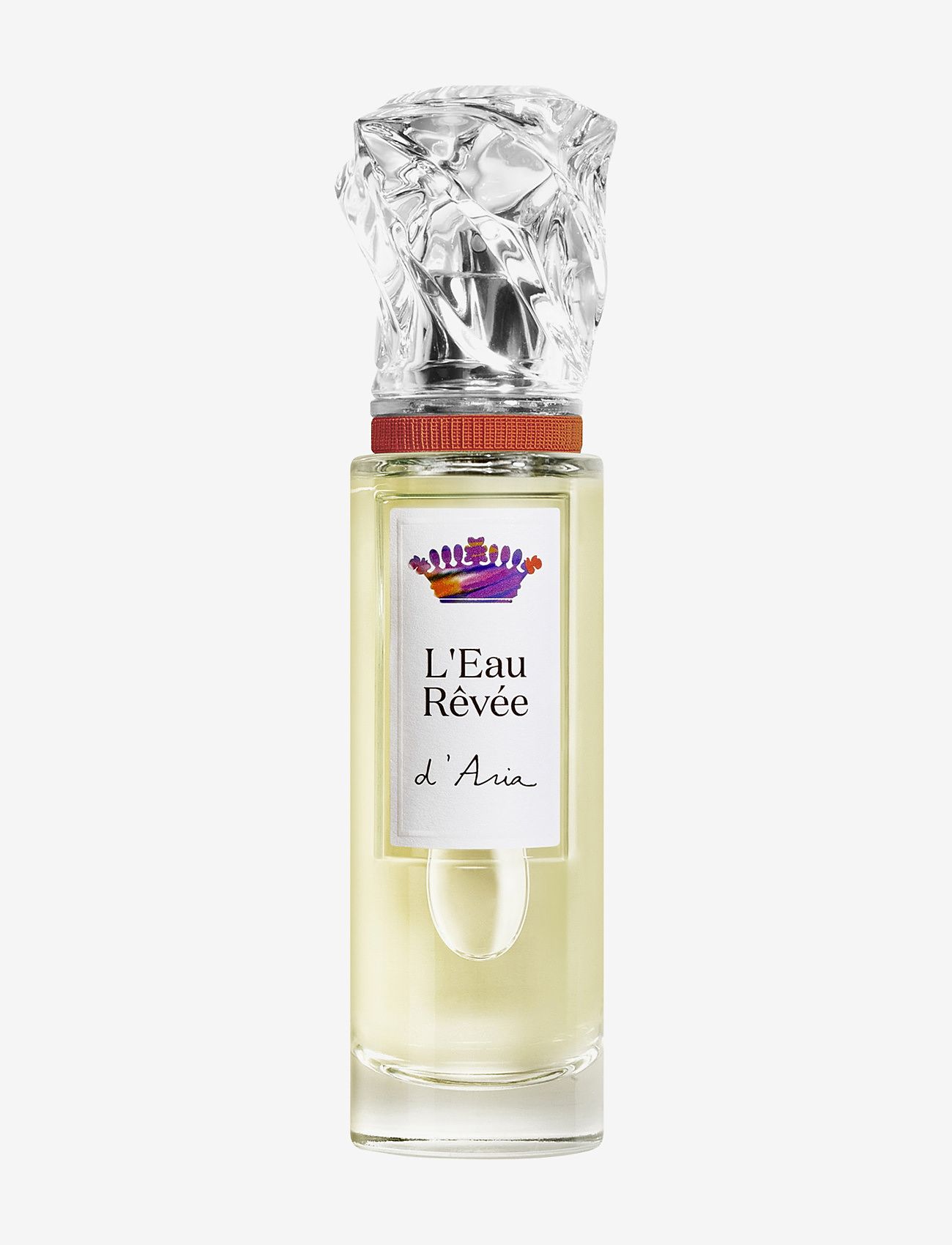 Sisley - L'Eau Rêvée d'Aria - til ham  - clear - 1