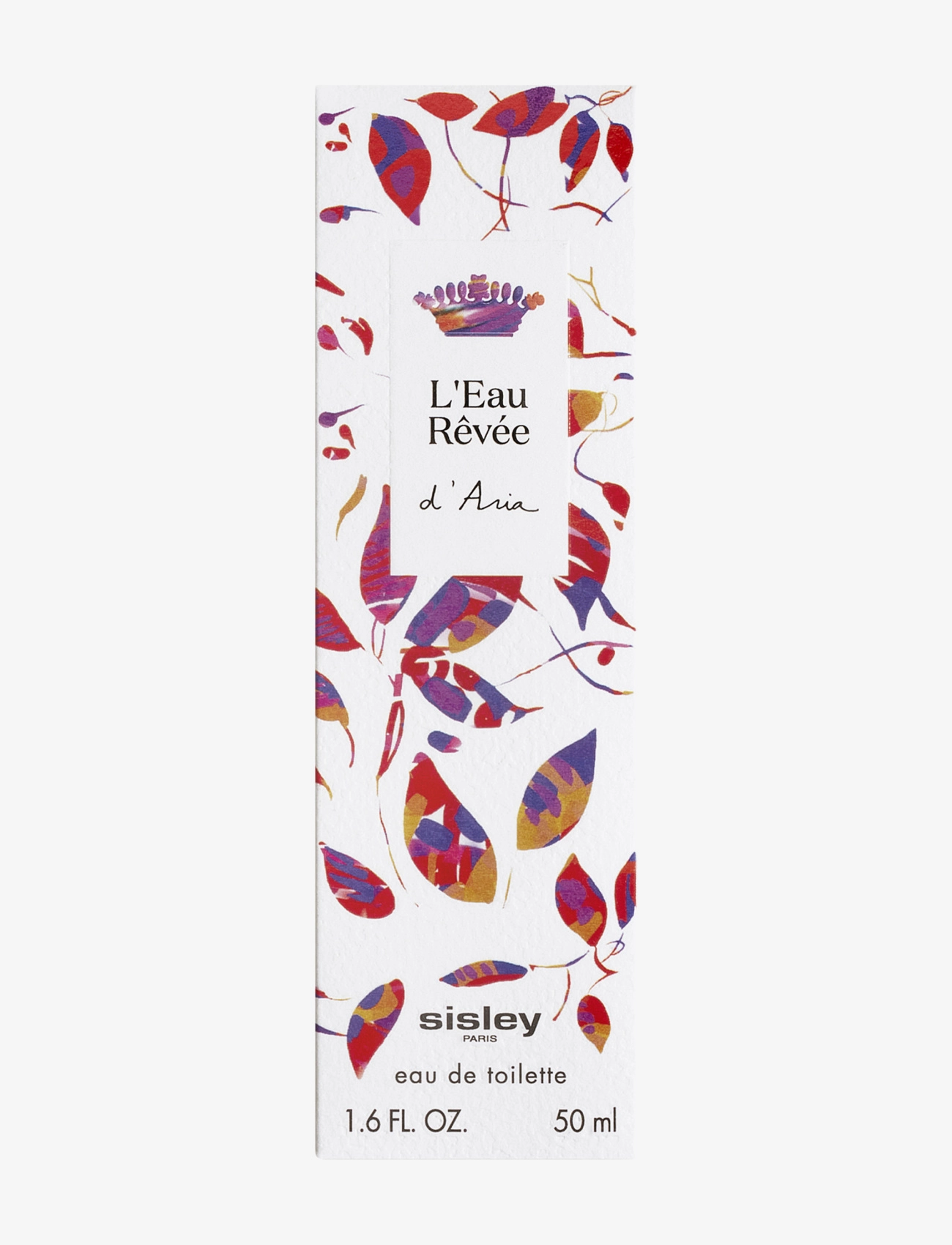L'eau Rêvée D' Aria Eau de Toilette Spray 4