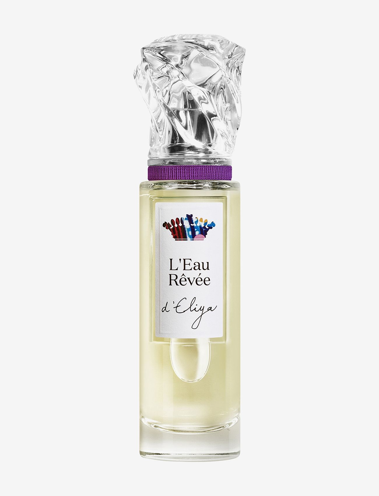 Sisley - L'Eau Rêvée d'Eliya - til ham  - clear - 1