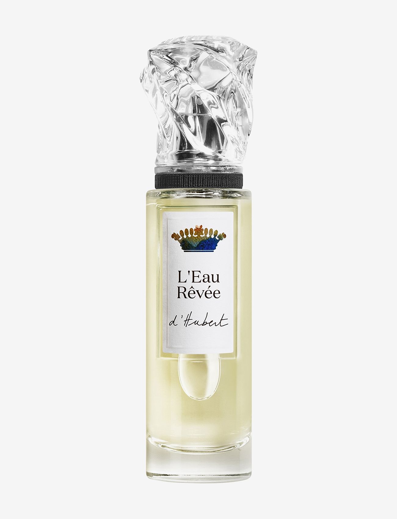 Sisley - L'Eau Rêvée d'Hubert - for him - clear - 1