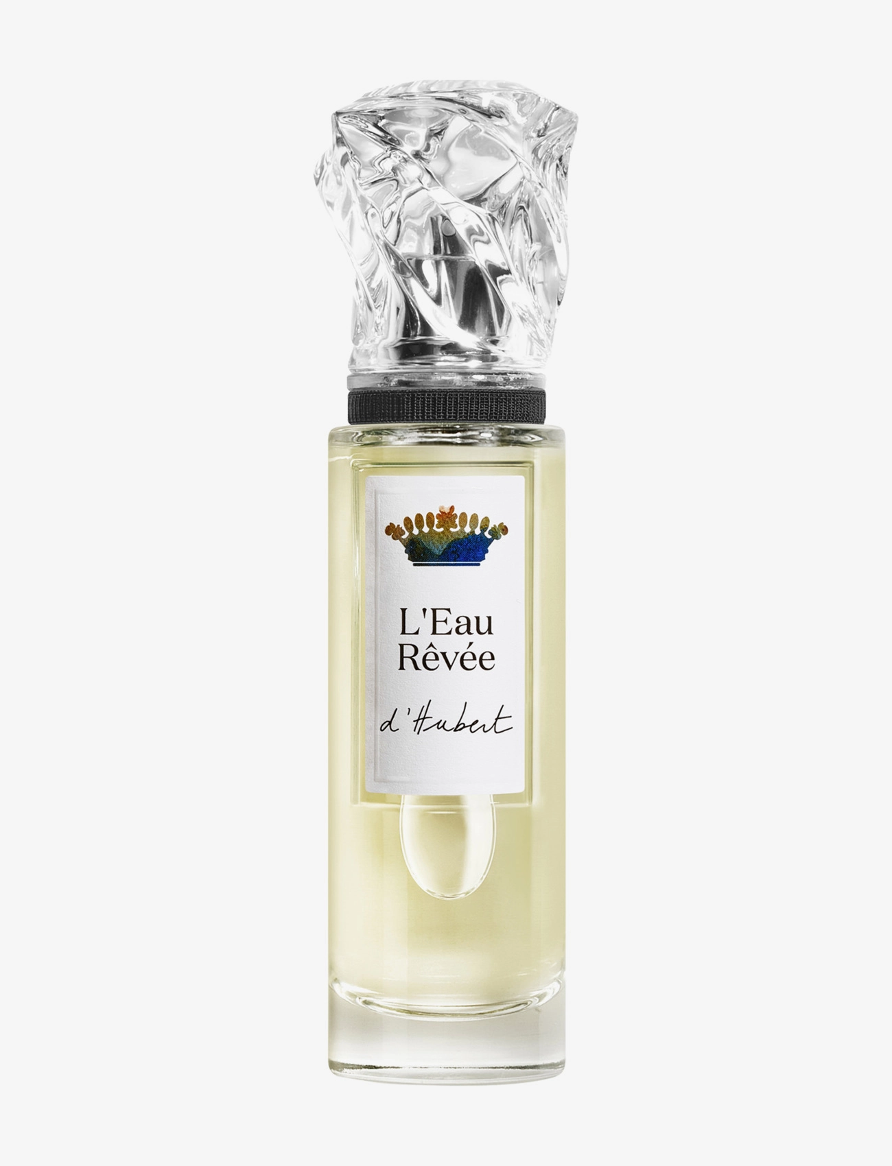 Sisley L'Eau Rêvée d'Hubert - Parfumer - CLEAR / undefined