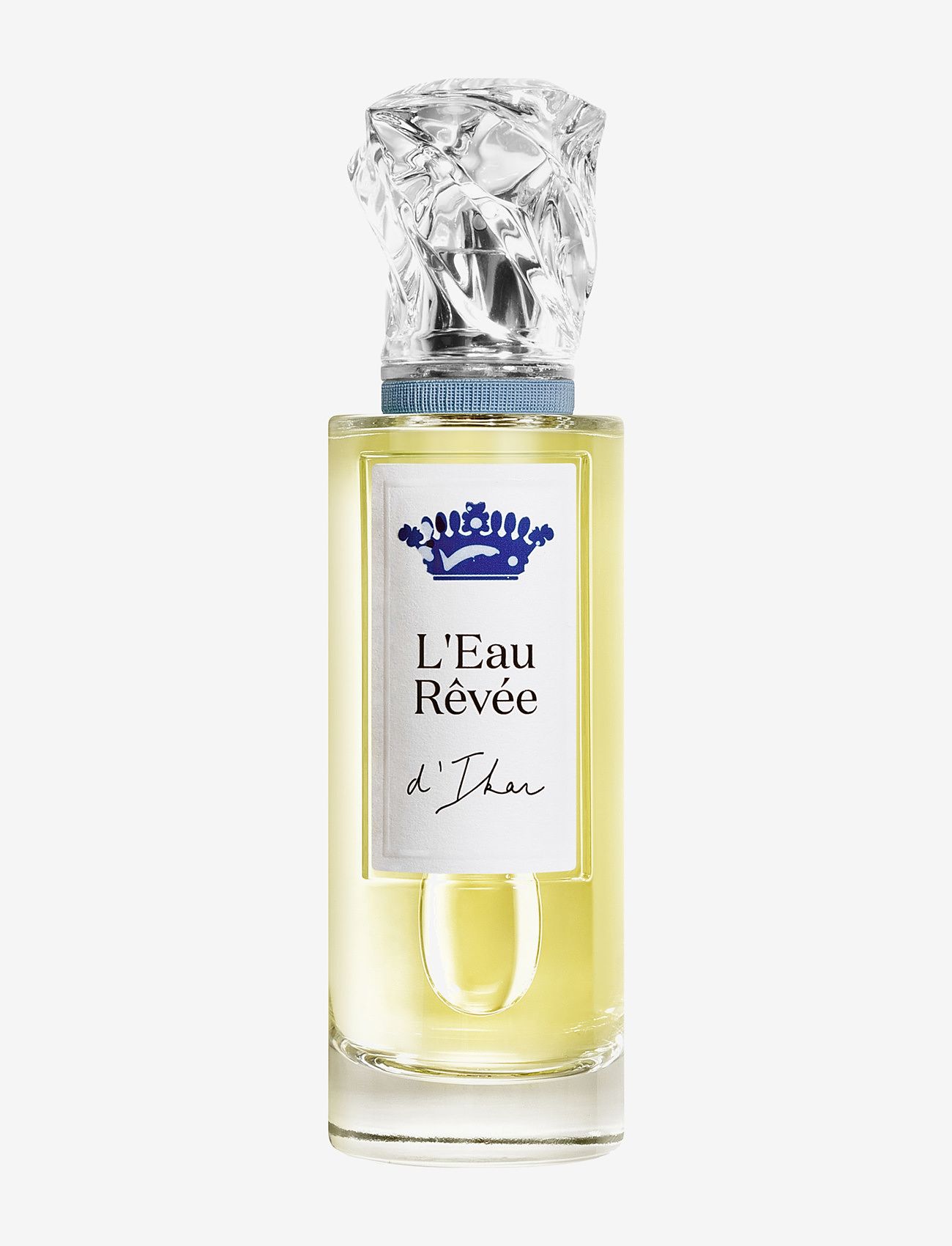 Sisley - L'Eau Rêvée d'Ikar - till honom  - clear - 1