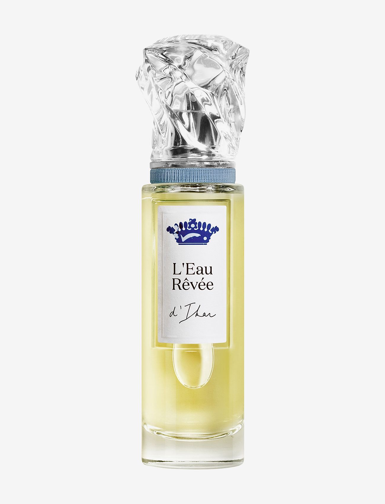 Sisley - L'Eau Rêvée d'Ikar - til ham  - clear - 1