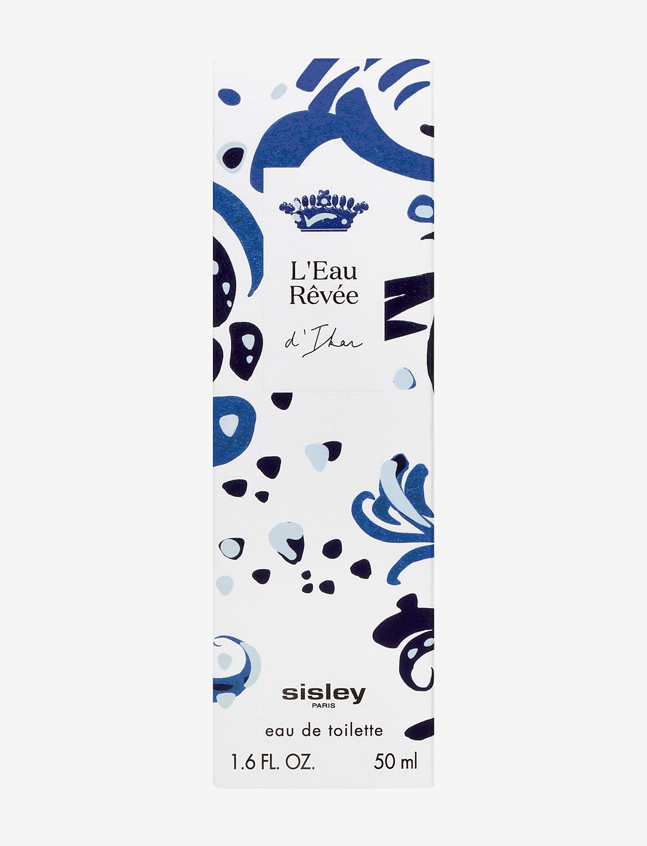 Sisley - L'Eau Rêvée d'Ikar - til ham  - clear - 2