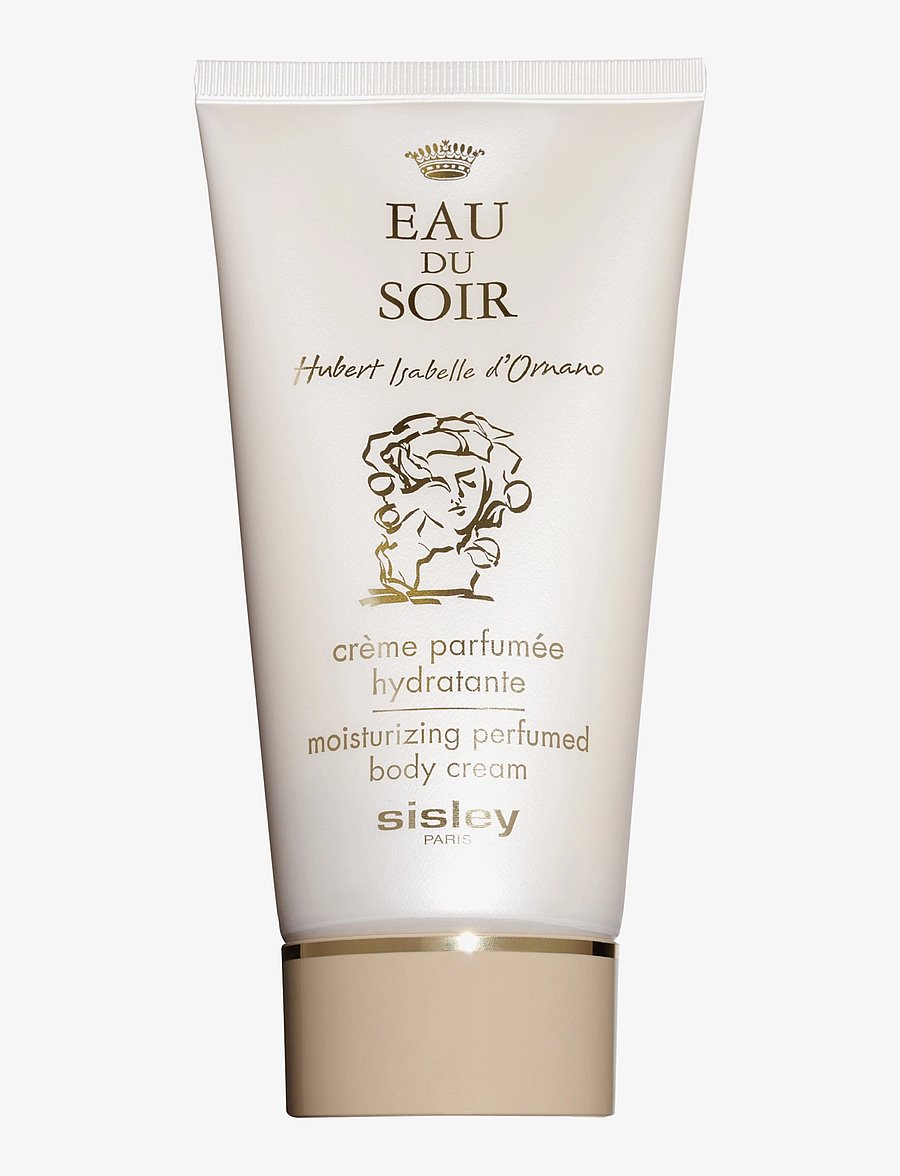 Sisley - Eau du Soir Moisturizing Body Cream - lotion & cream - clear - 0