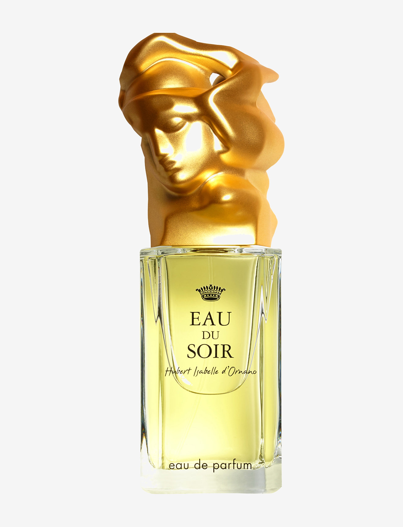 Sisley - Eau du Soir Eau de Parfum - bliv klar til date night - clear - 0