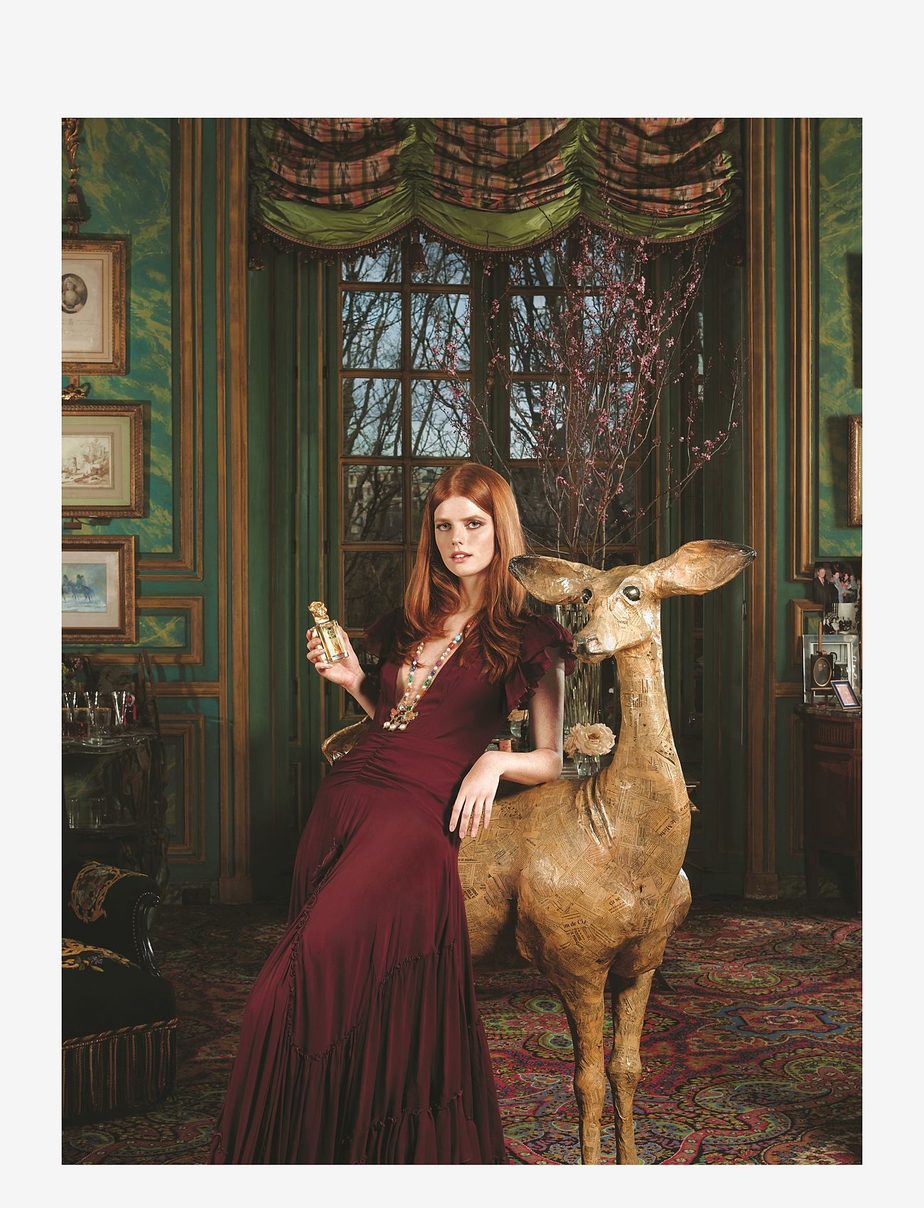 Sisley - Eau du Soir Eau de Parfum - bliv klar til date night - clear - 2